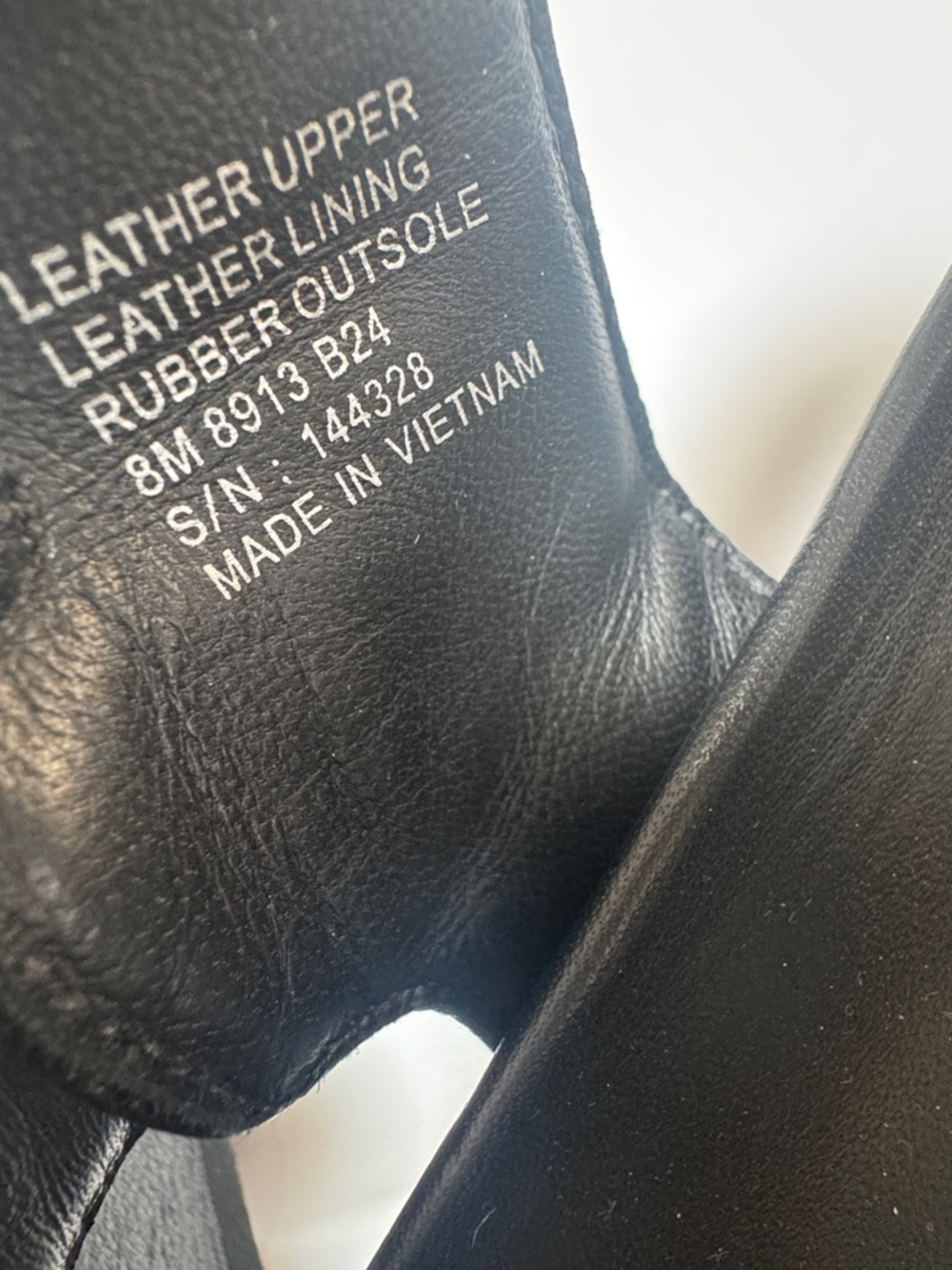 Tory Burch Kira Black Leather Platform Sport Sandals with Gold Logo Size 8 - Picture 10 of 11